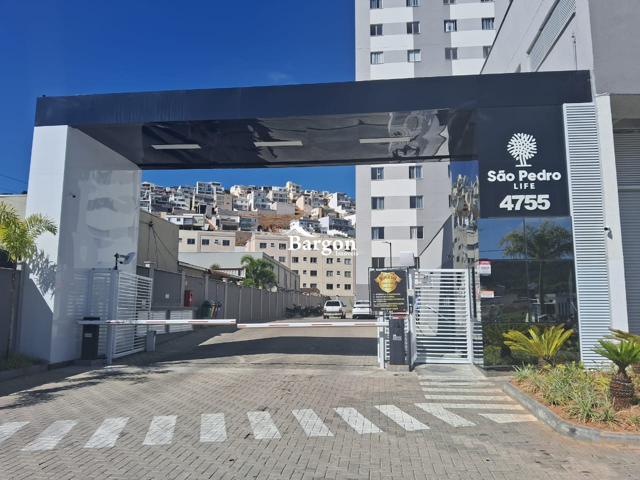 Apartamento à venda em São Pedro, Juiz de Fora - MG - Foto 33