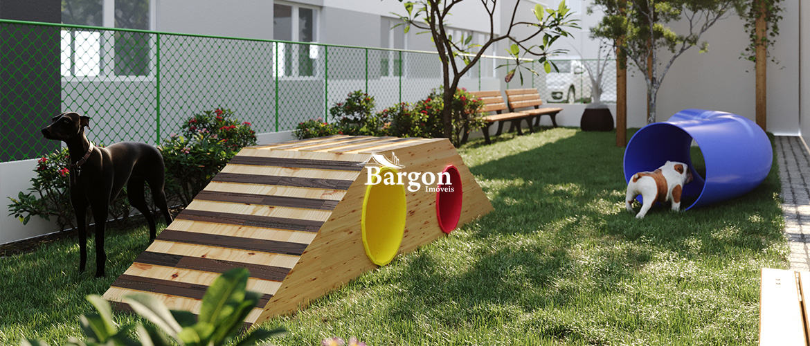 Apartamento à venda em São Pedro, Juiz de Fora - MG - Foto 30