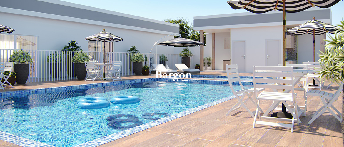 Apartamento à venda em São Pedro, Juiz de Fora - MG - Foto 26