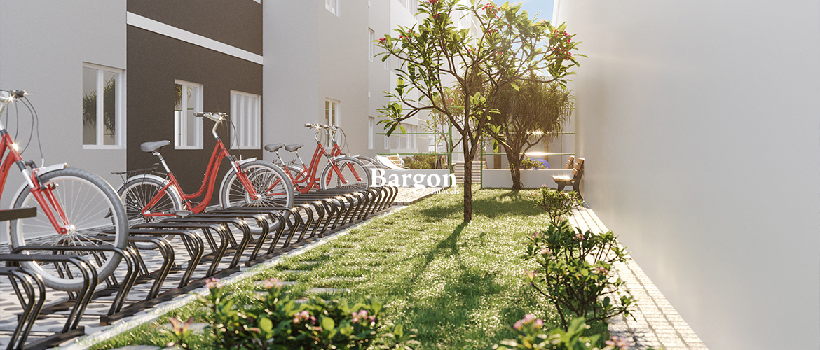 Apartamento à venda em São Pedro, Juiz de Fora - MG - Foto 32