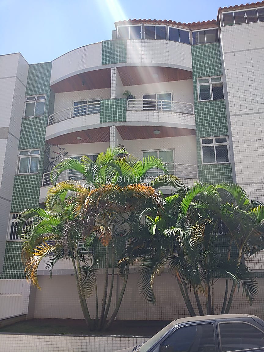 Apartamento à venda em Jardim Laranjeira, Juiz de Fora - MG - Foto 15