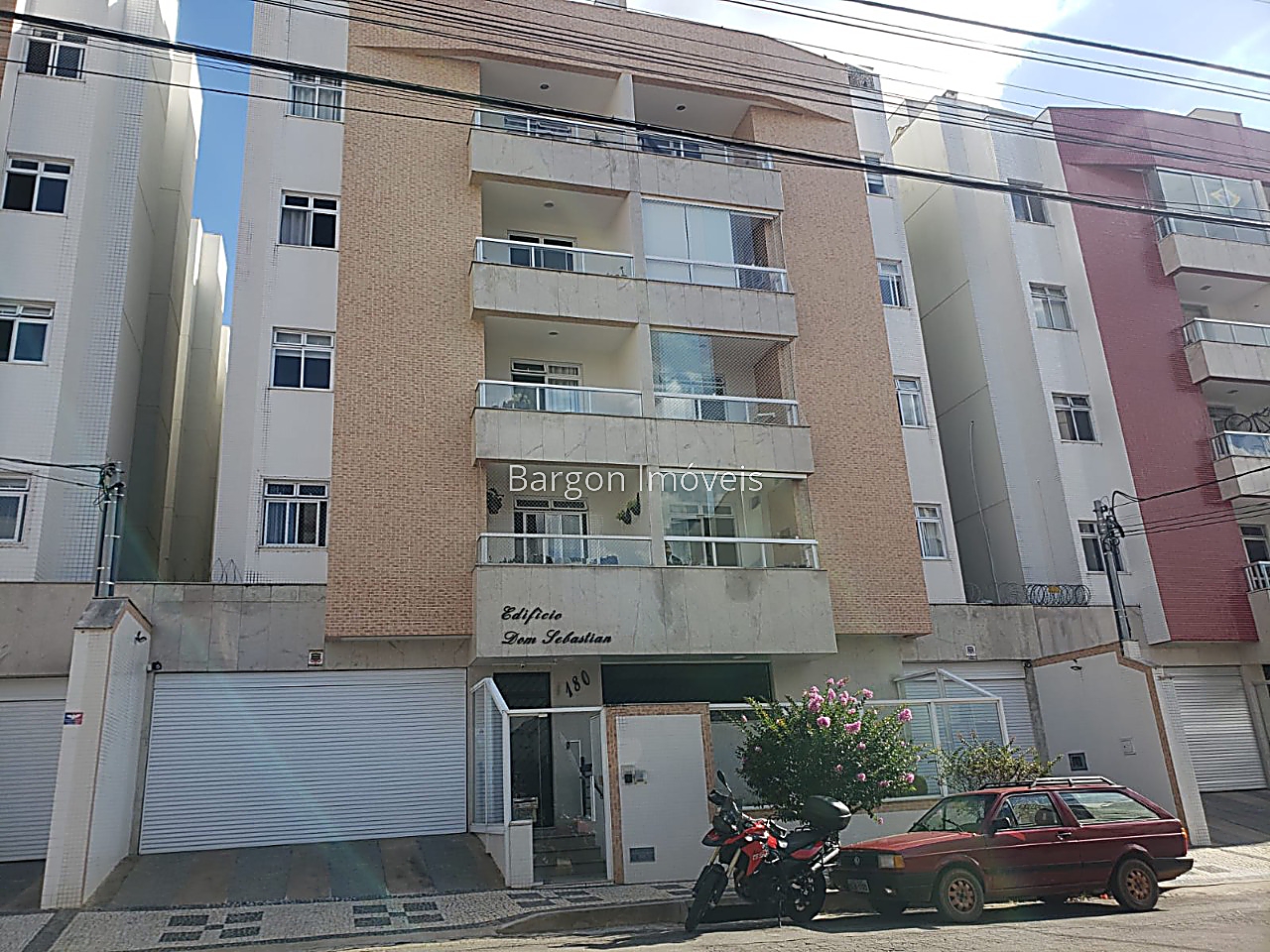 Apartamento à venda em Cascatinha, Juiz de Fora - MG - Foto 21