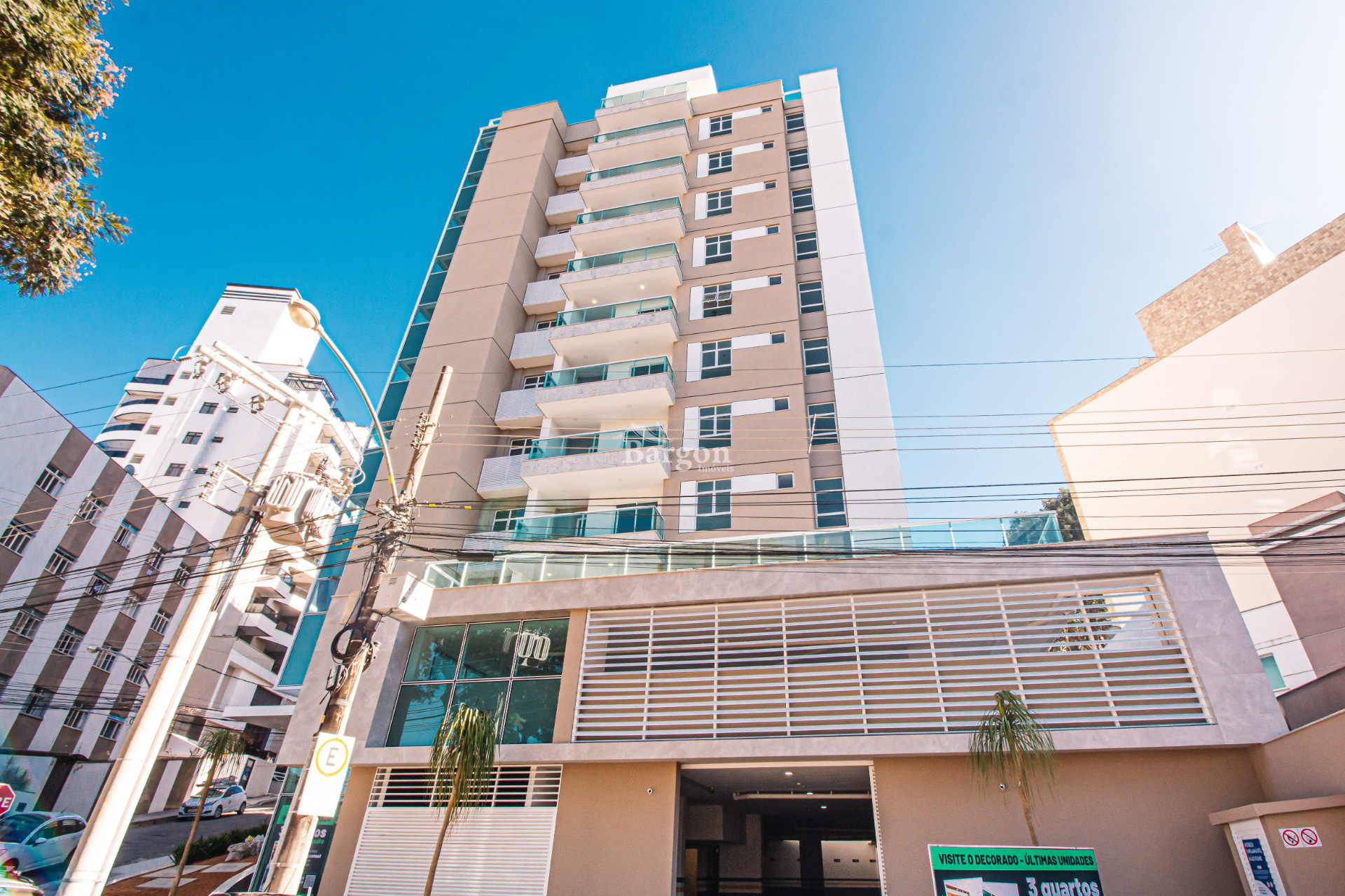 Apartamento à venda em Paineiras, Juiz de Fora - MG - Foto 23