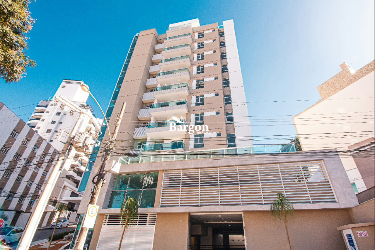 Apartamento à venda em Paineiras, Juiz de Fora - MG - Foto 24