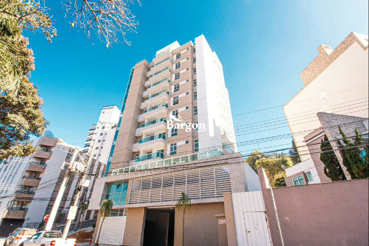 Apartamento à venda em Paineiras, Juiz de Fora - MG - Foto 23