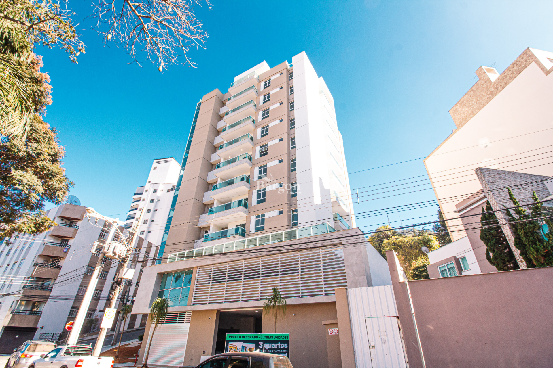 Apartamento à venda em Paineiras, Juiz de Fora - MG - Foto 24