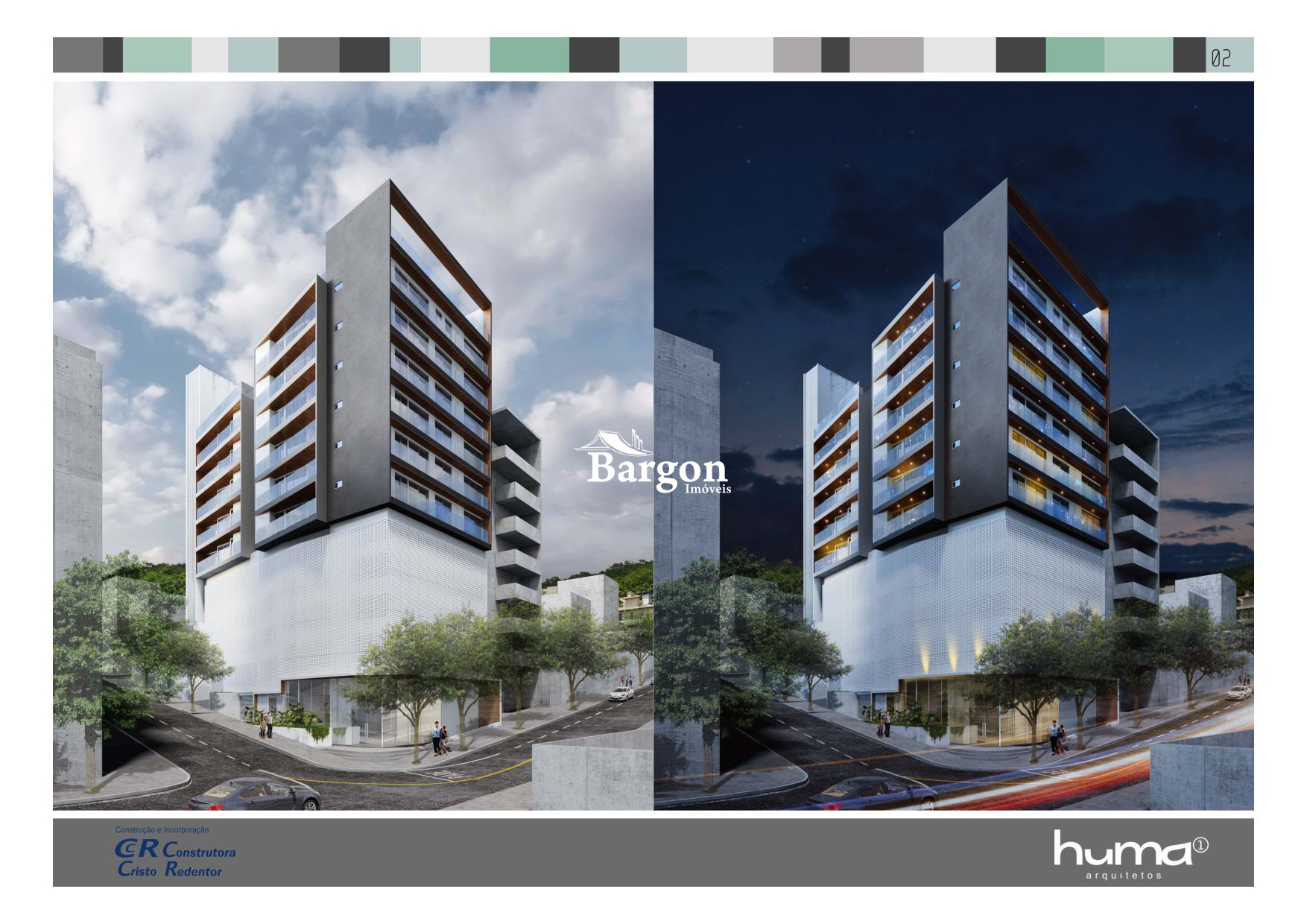 Apartamento à venda em Santa Helena, Juiz de Fora - MG - Foto 44