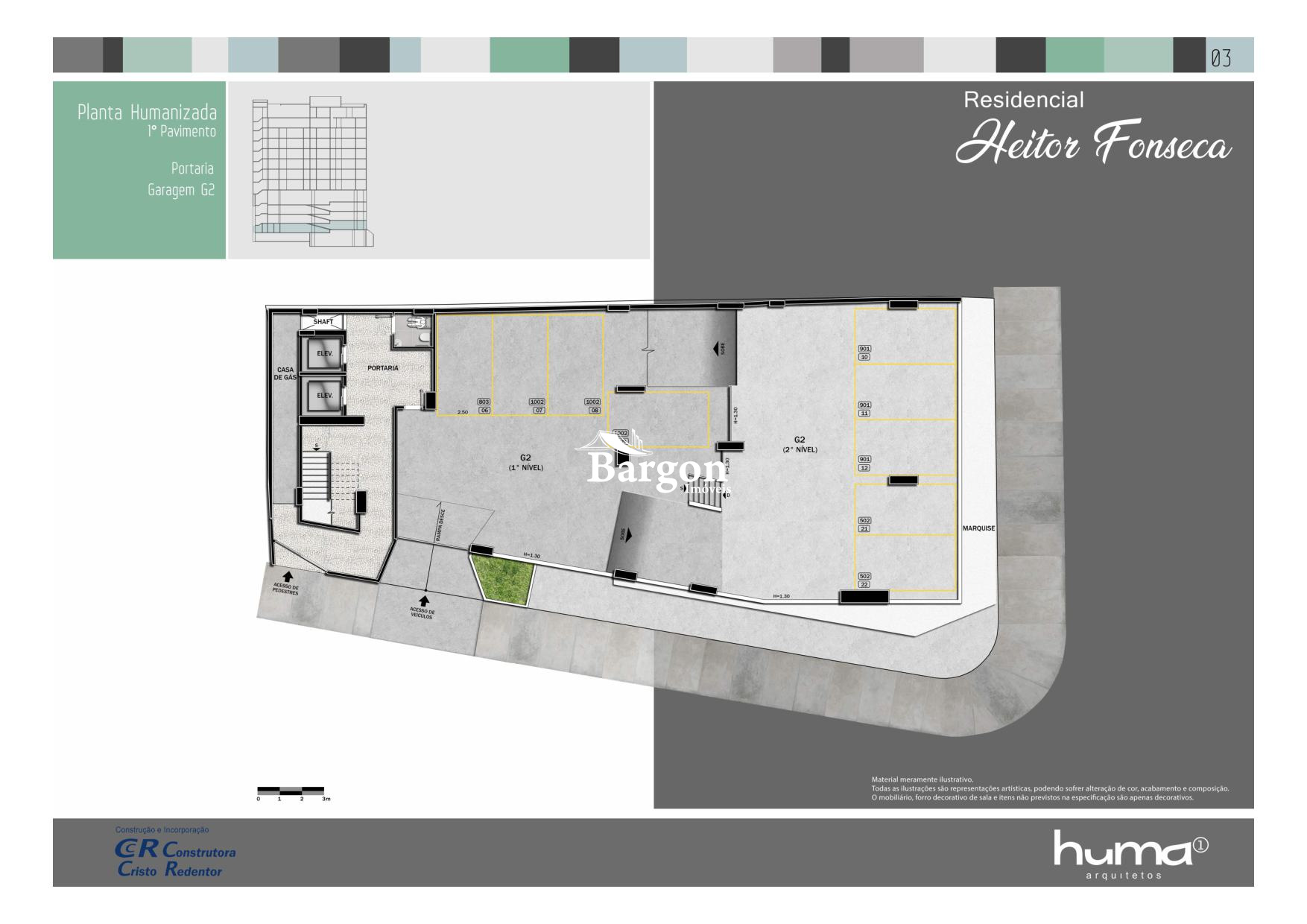 Apartamento à venda em Santa Helena, Juiz de Fora - MG - Foto 45