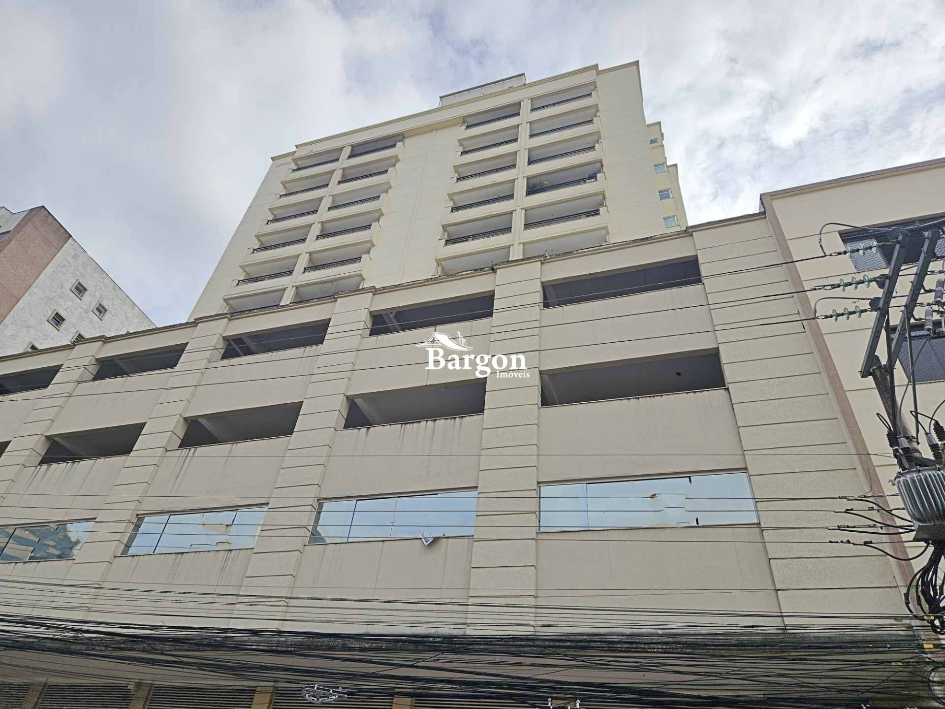 Apartamento à venda em Centro, Juiz de Fora - MG - Foto 12