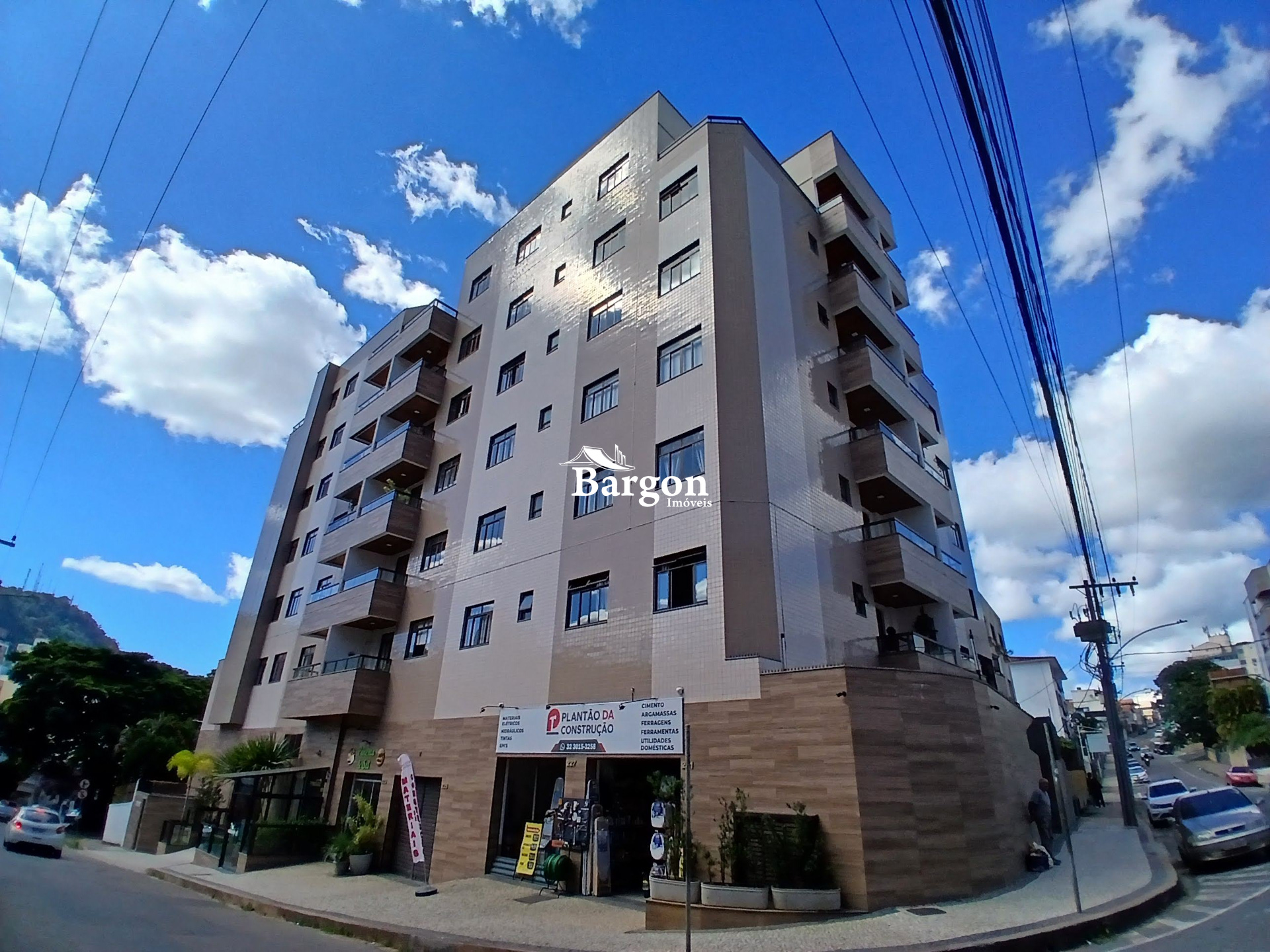 Cobertura à venda em São Mateus, Juiz de Fora - MG - Foto 25