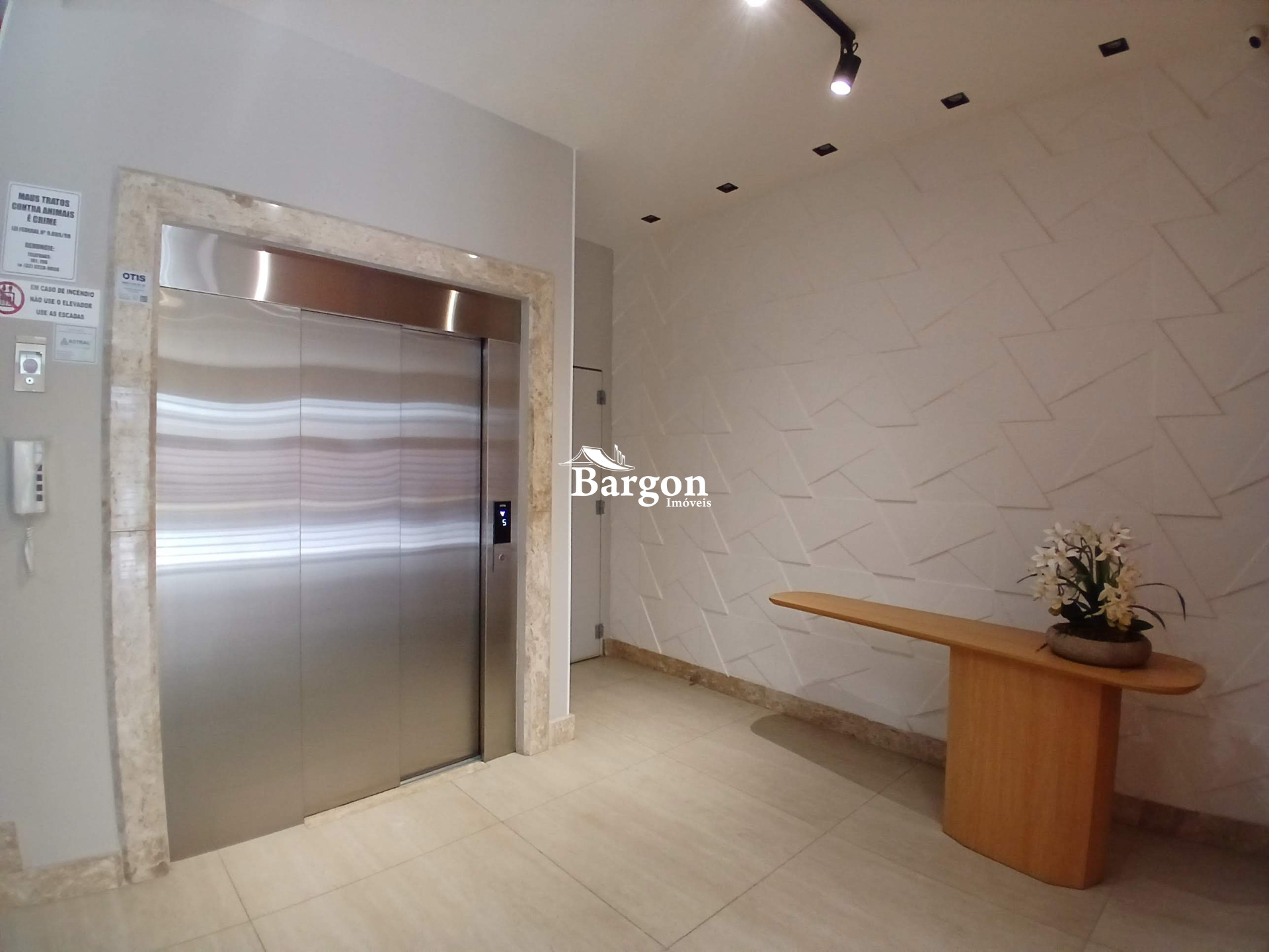 Cobertura à venda em São Mateus, Juiz de Fora - MG - Foto 28