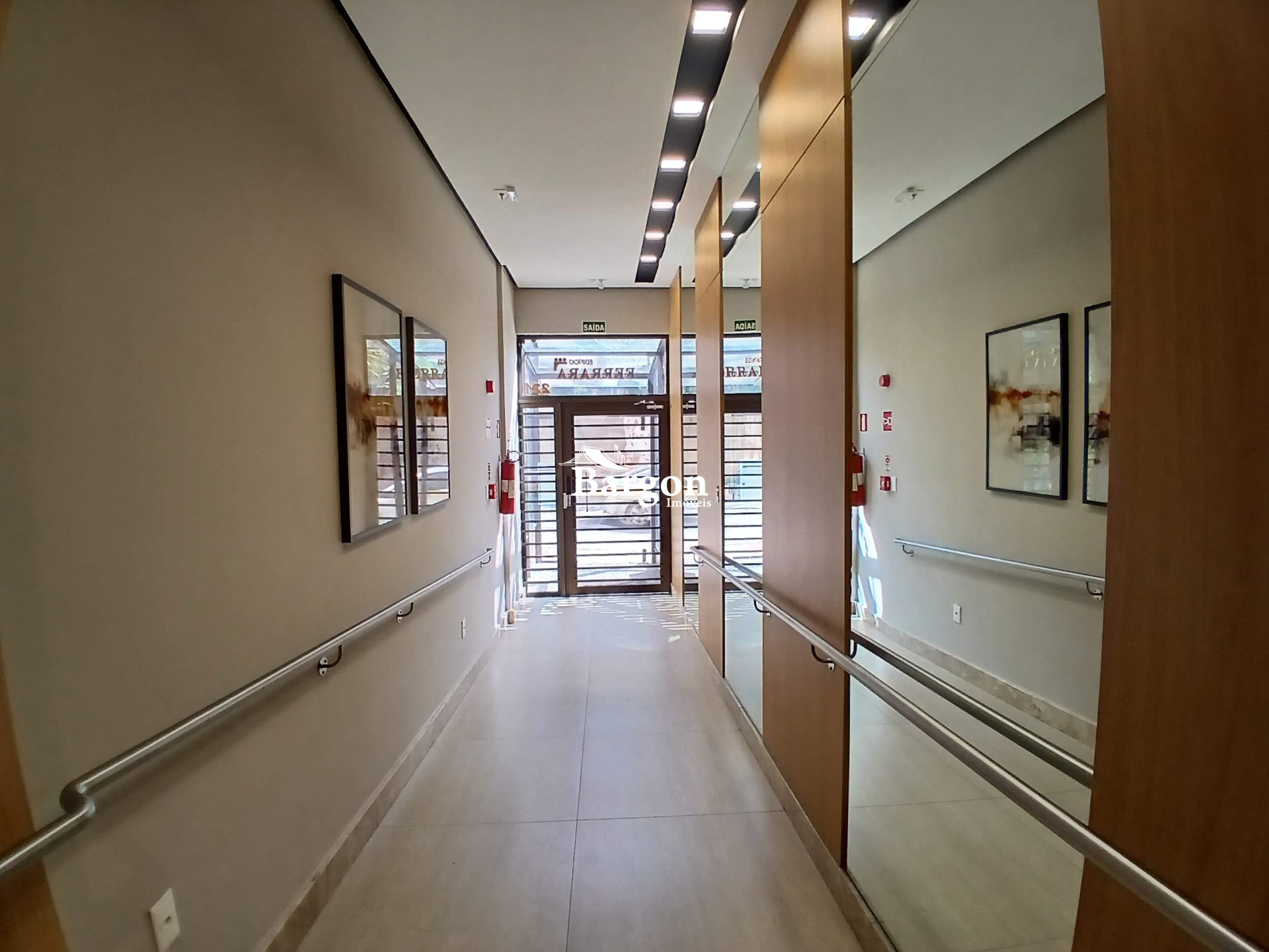 Cobertura à venda em São Mateus, Juiz de Fora - MG - Foto 29