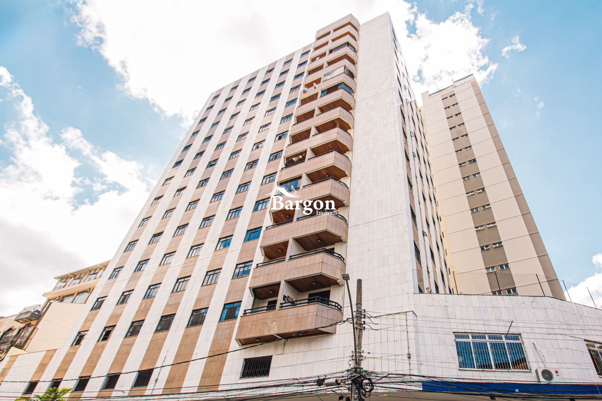 Apartamento à venda em São Mateus, Juiz de Fora - MG - Foto 19