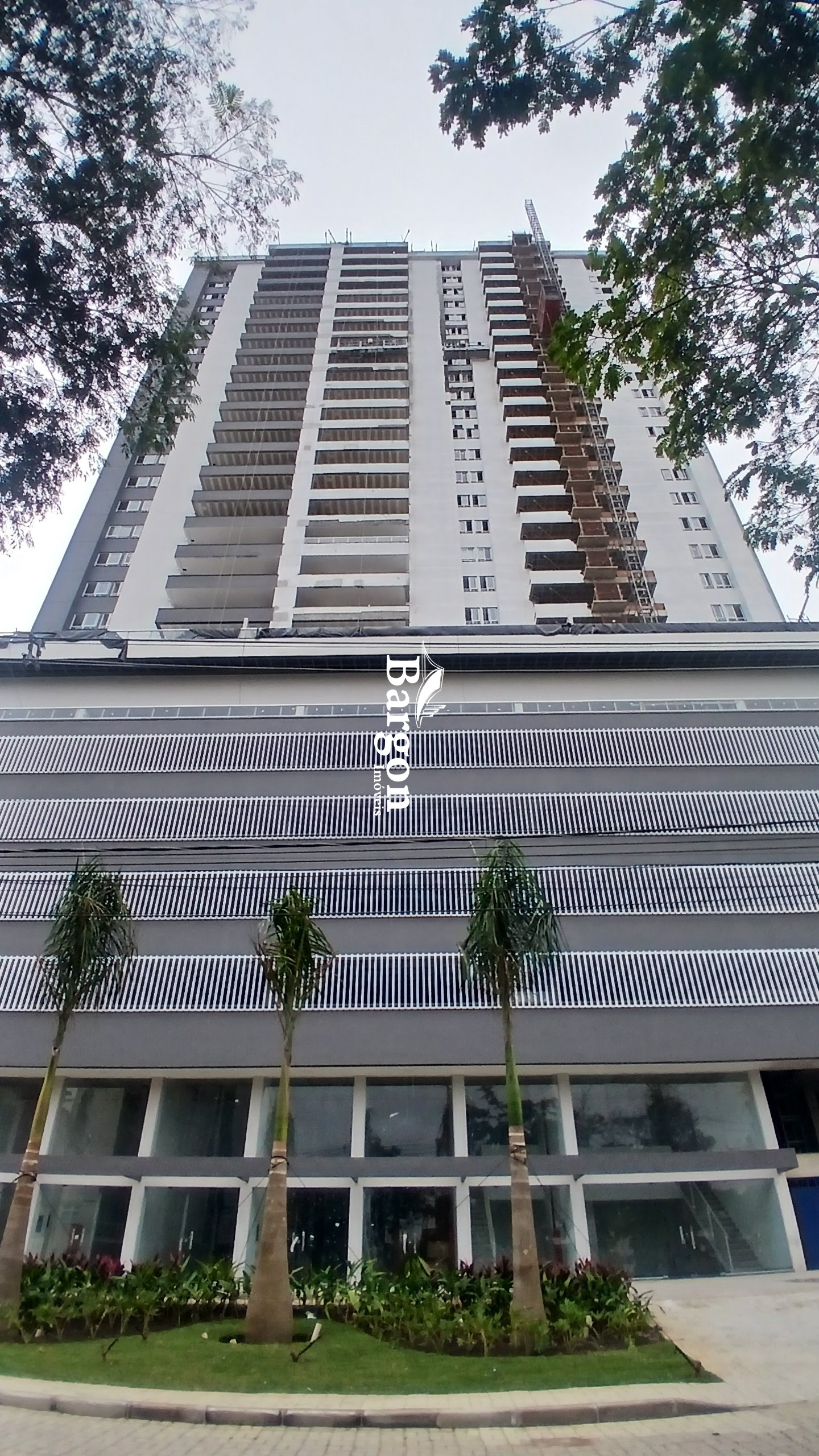 Apartamento à venda em Alto dos Passos, Juiz de Fora - MG - Foto 12