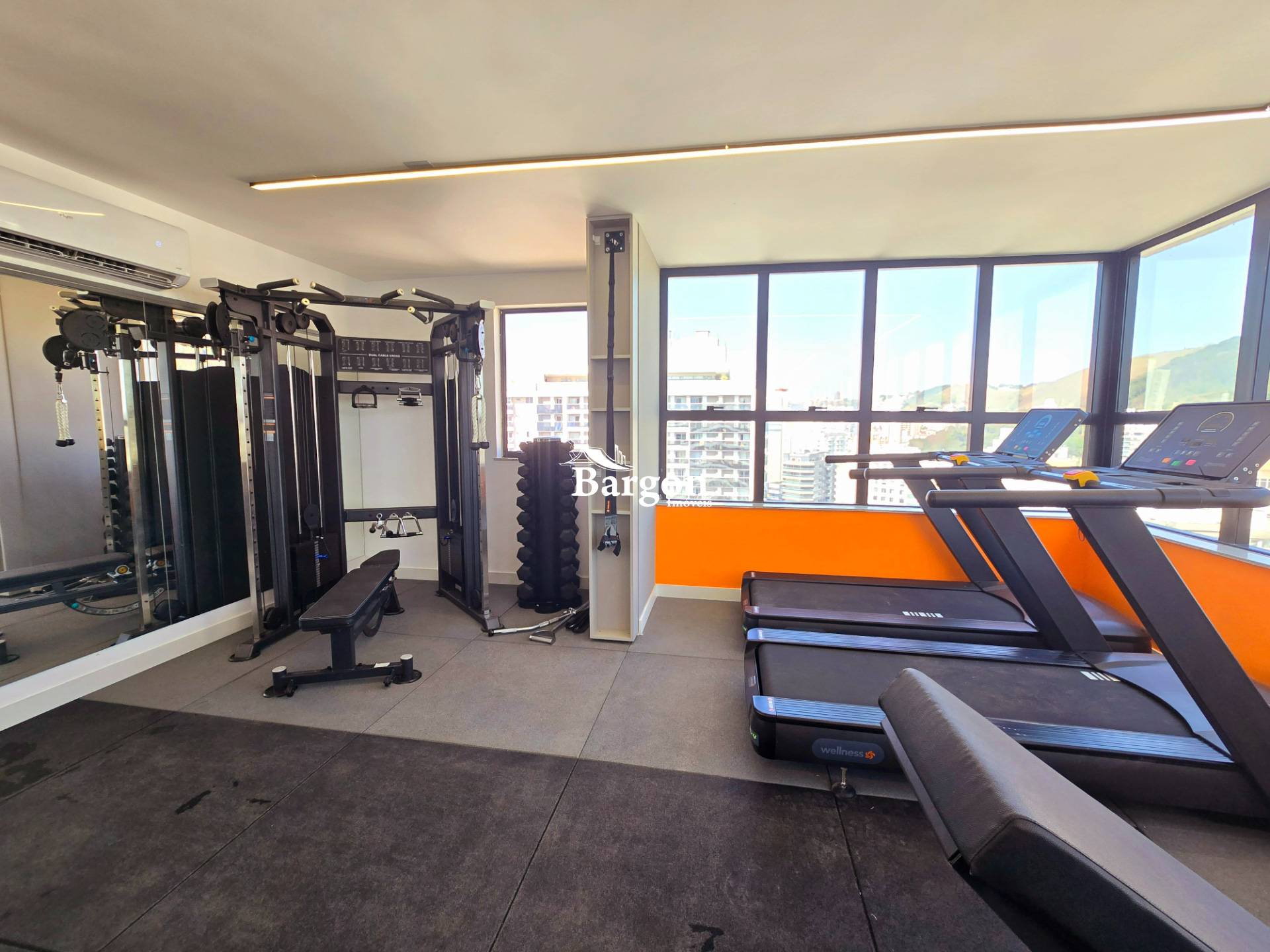 Apartamento à venda em Centro, Juiz de Fora - MG - Foto 23