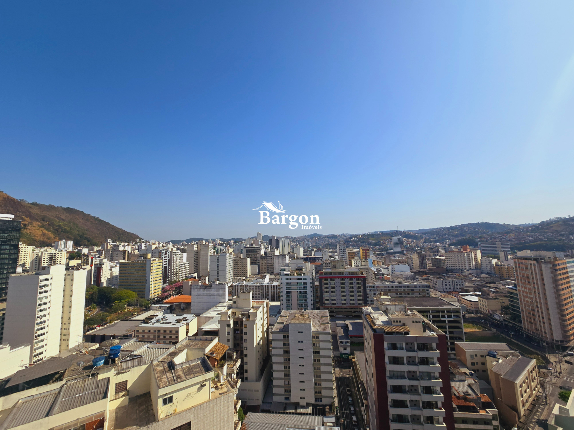Apartamento à venda em Centro, Juiz de Fora - MG - Foto 18