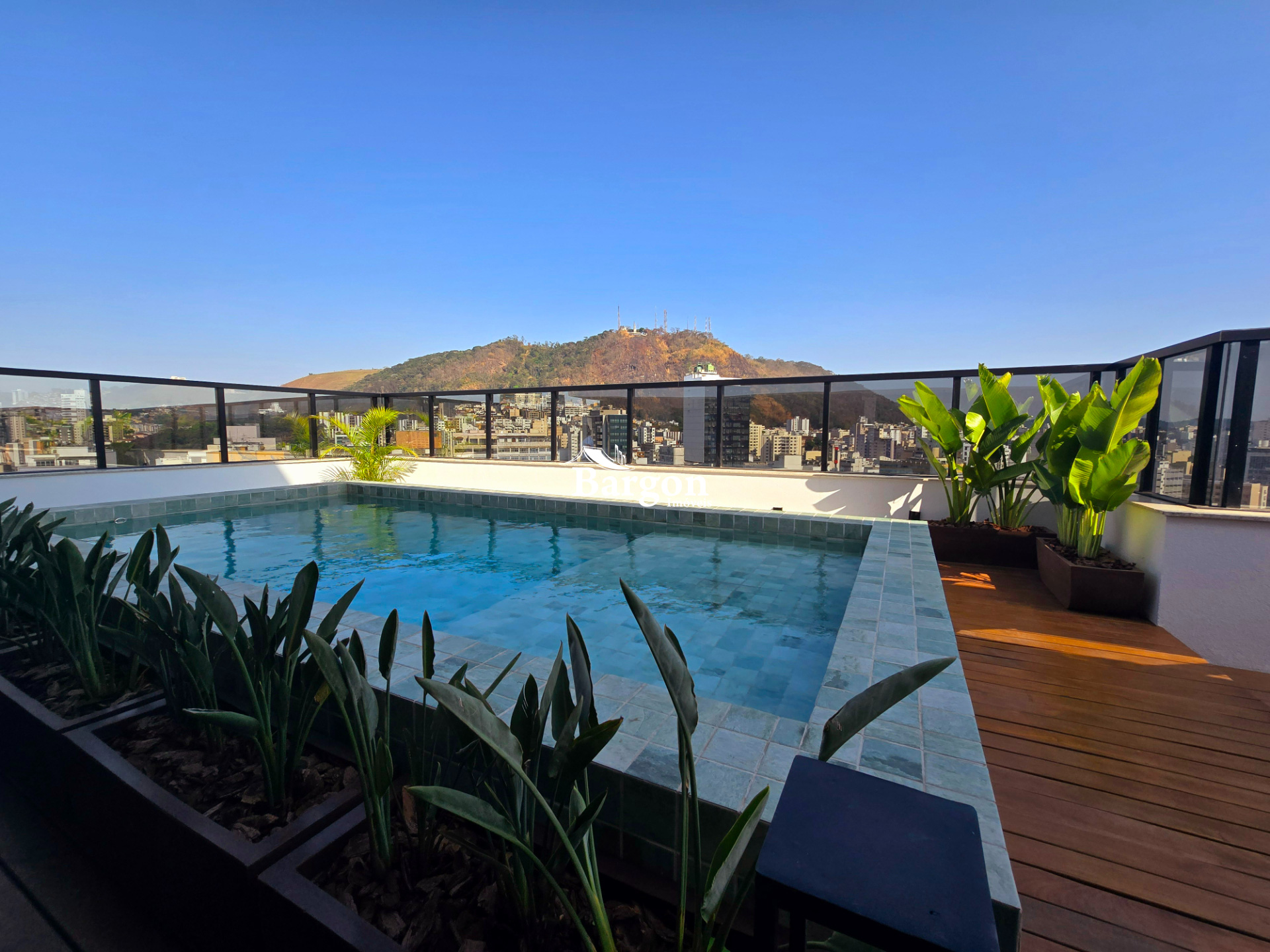 Apartamento à venda em Centro, Juiz de Fora - MG - Foto 16