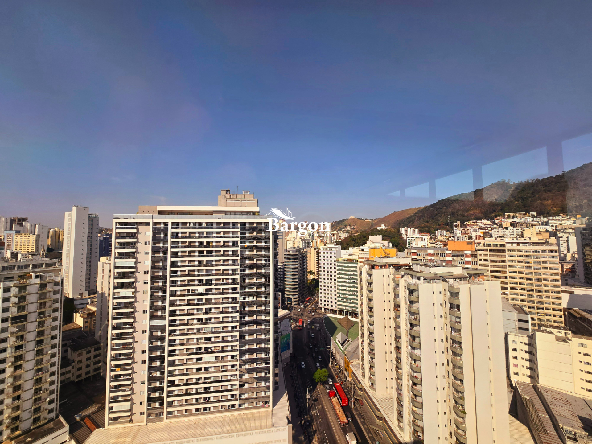 Apartamento à venda em Centro, Juiz de Fora - MG - Foto 25