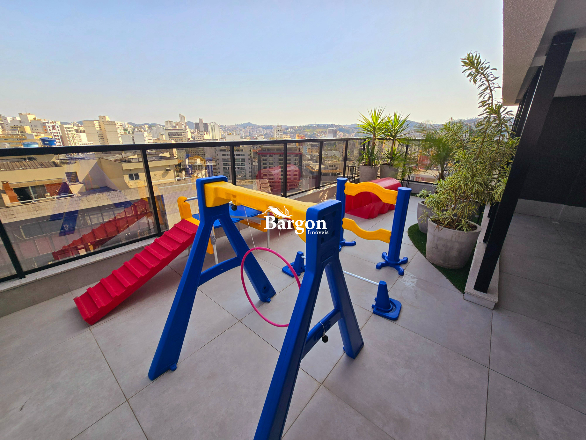 Apartamento à venda em Centro, Juiz de Fora - MG - Foto 36