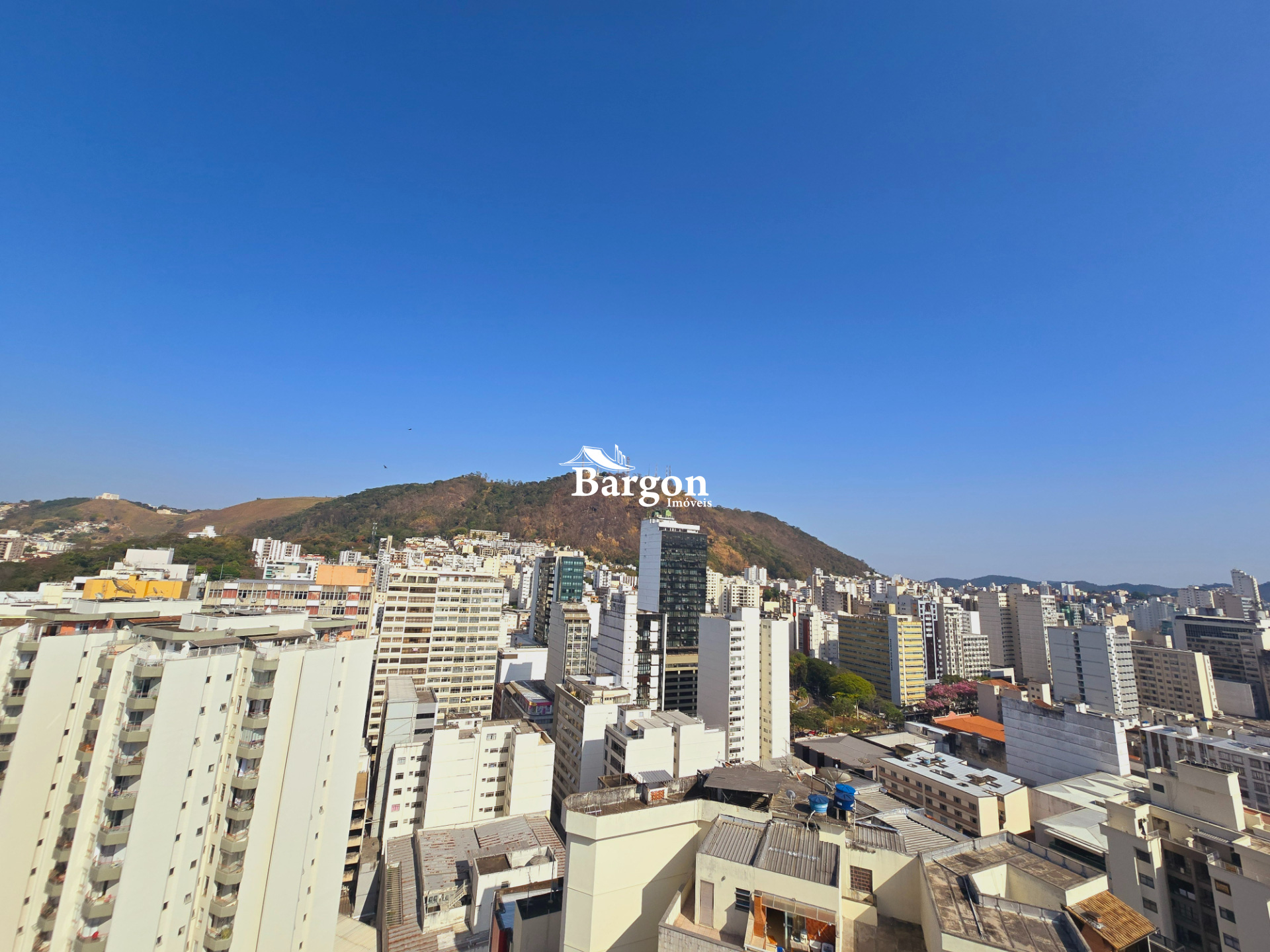 Apartamento à venda em Centro, Juiz de Fora - MG - Foto 19