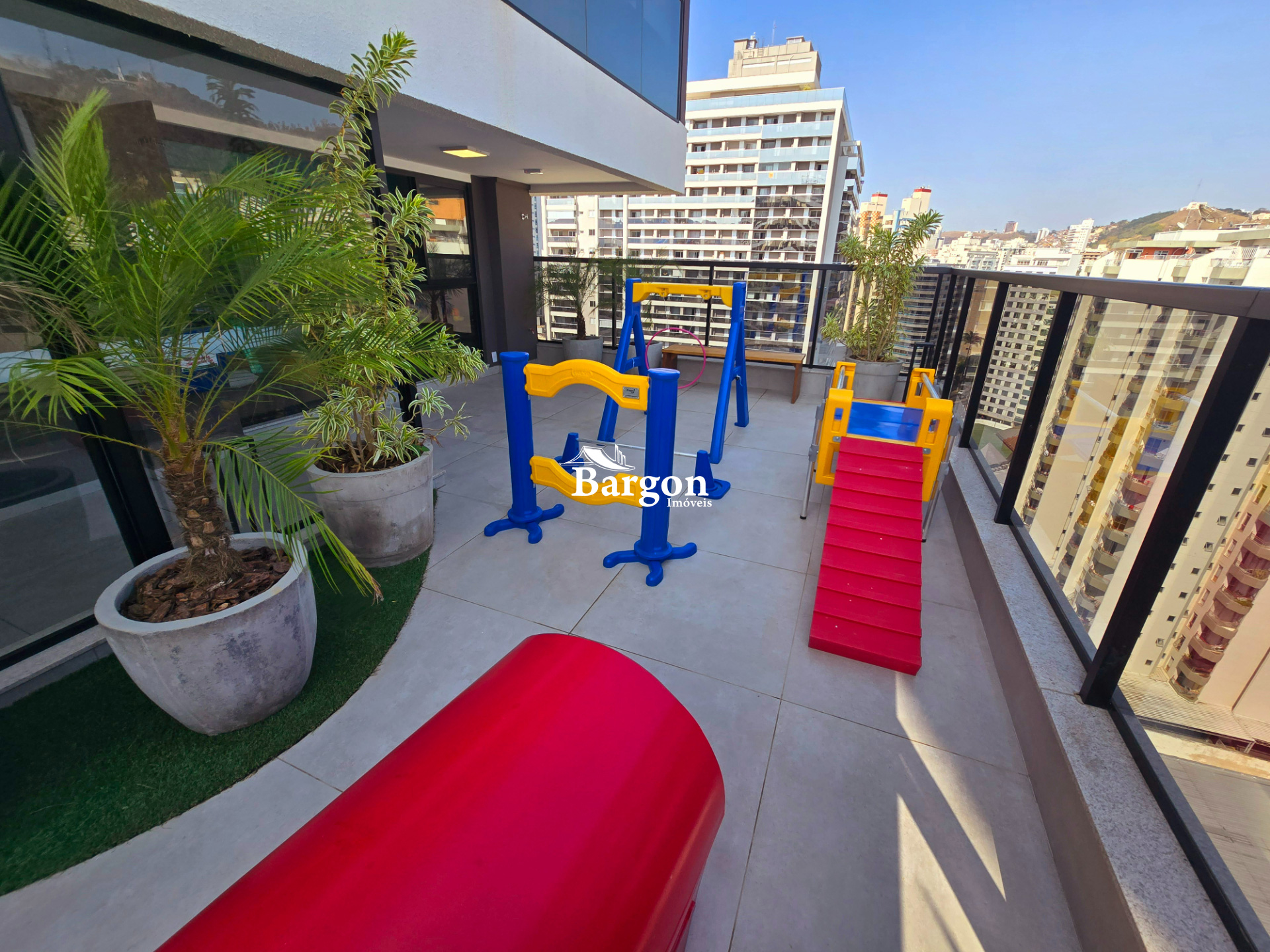 Apartamento à venda em Centro, Juiz de Fora - MG - Foto 35