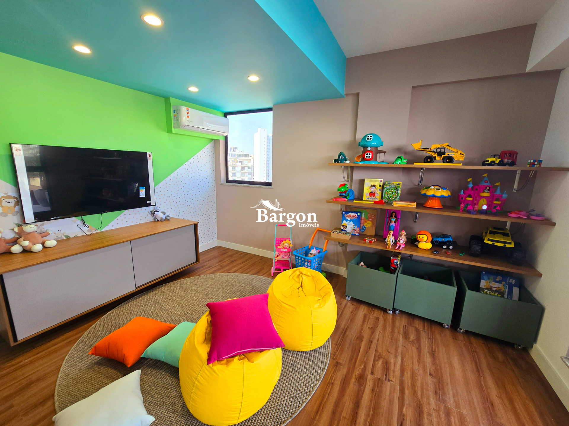 Apartamento à venda em Centro, Juiz de Fora - MG - Foto 30