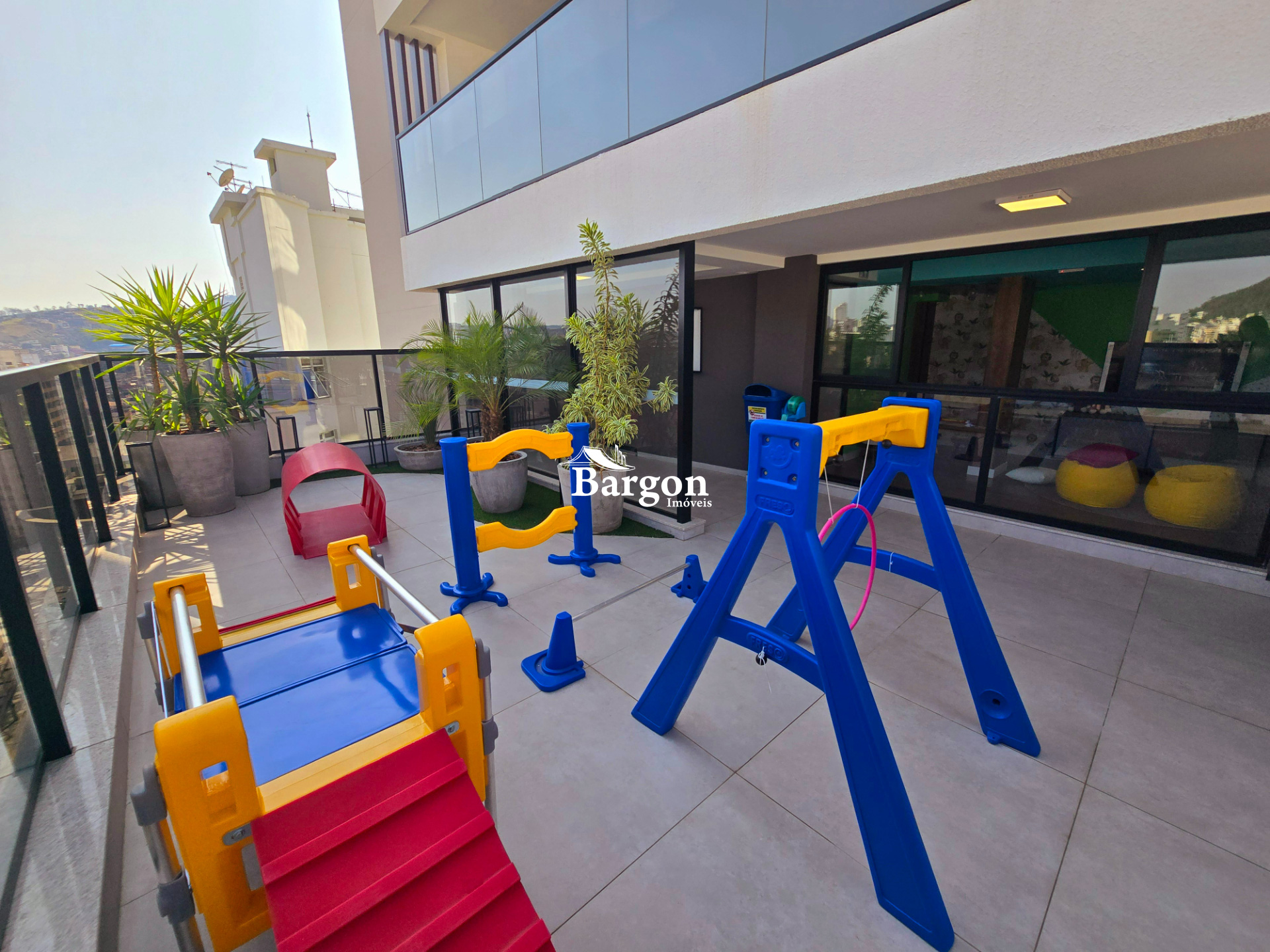 Apartamento à venda em Centro, Juiz de Fora - MG - Foto 34