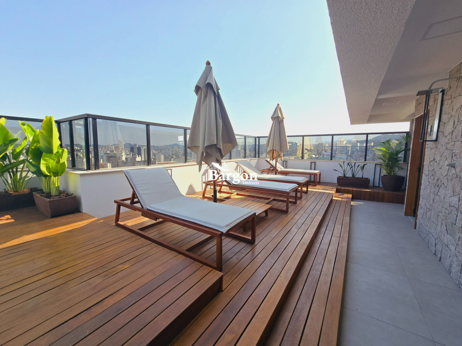 Apartamento à venda em Centro, Juiz de Fora - MG - Foto 17