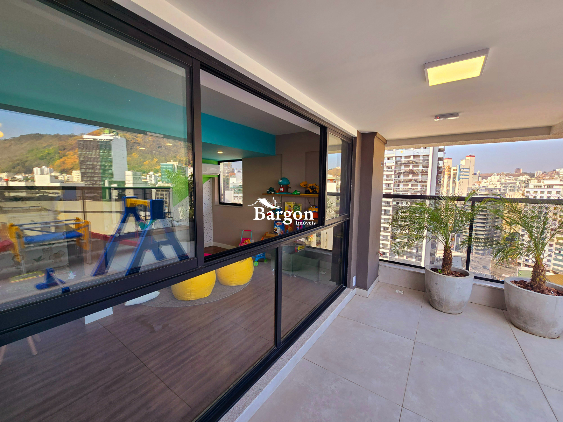 Apartamento à venda em Centro, Juiz de Fora - MG - Foto 33