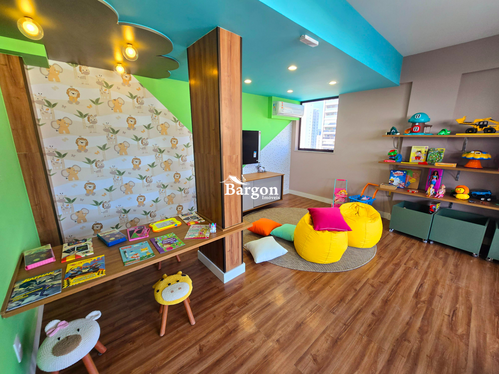 Apartamento à venda em Centro, Juiz de Fora - MG - Foto 29