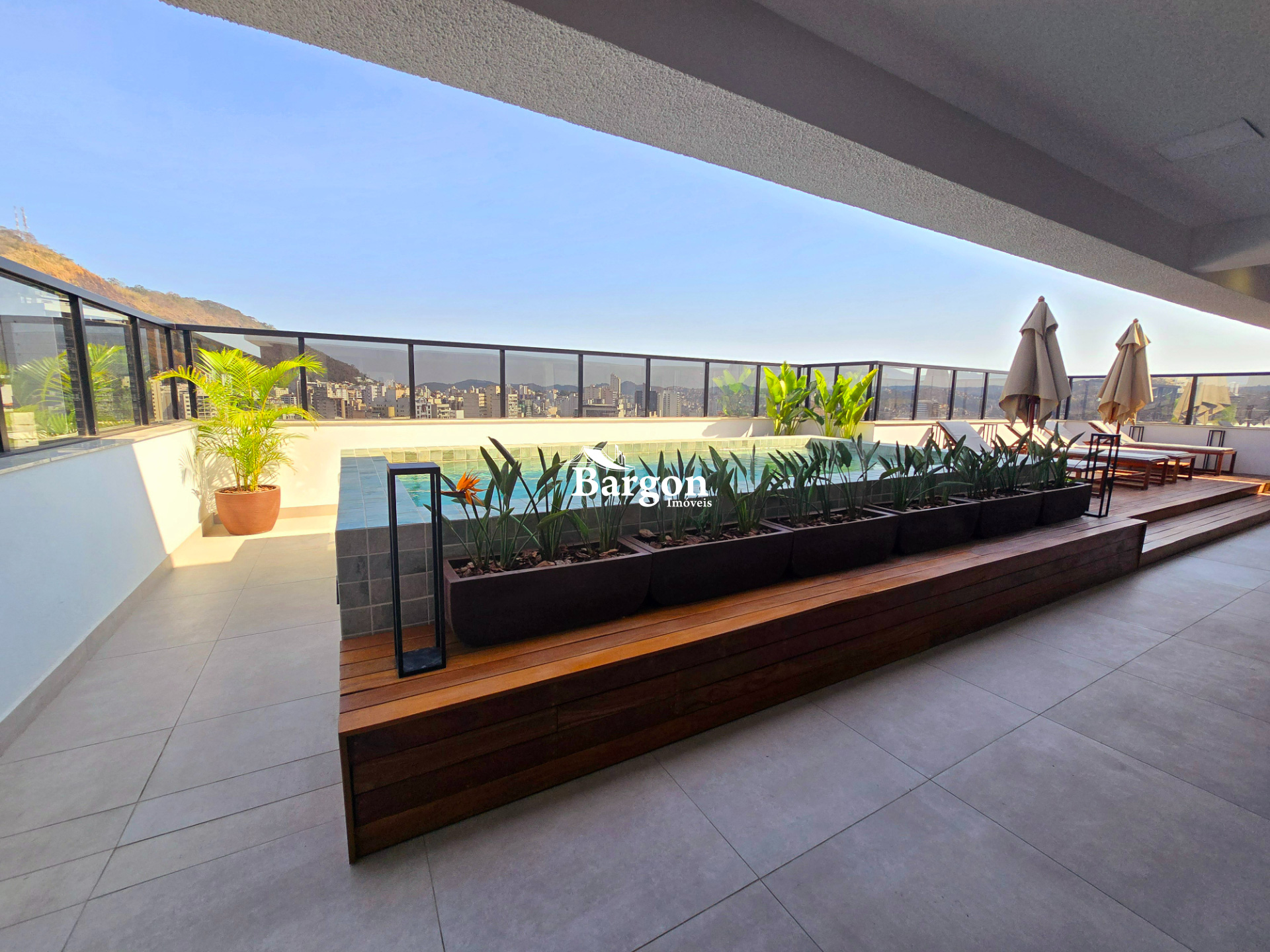 Apartamento à venda em Centro, Juiz de Fora - MG - Foto 20