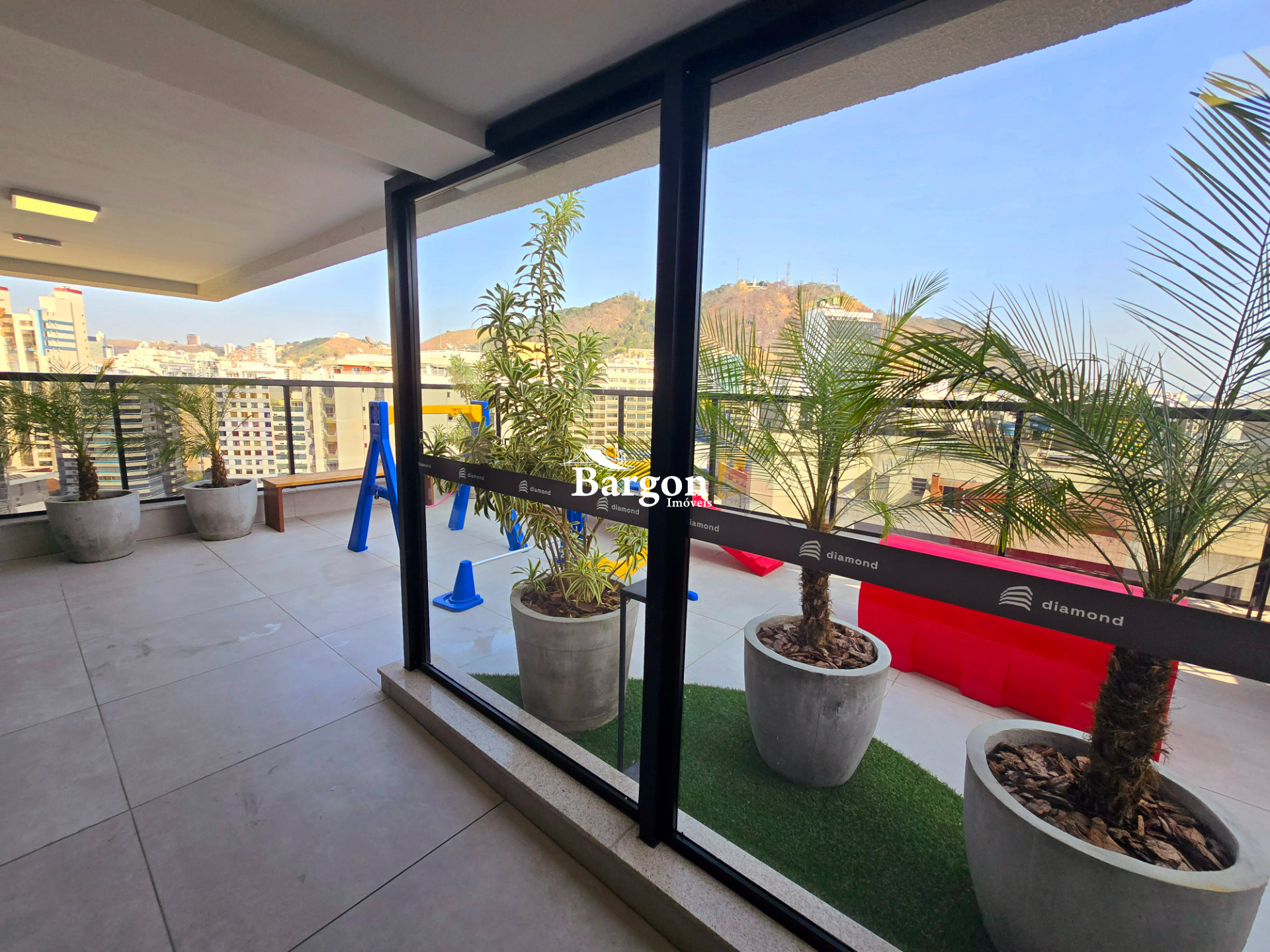 Apartamento à venda em Centro, Juiz de Fora - MG - Foto 32