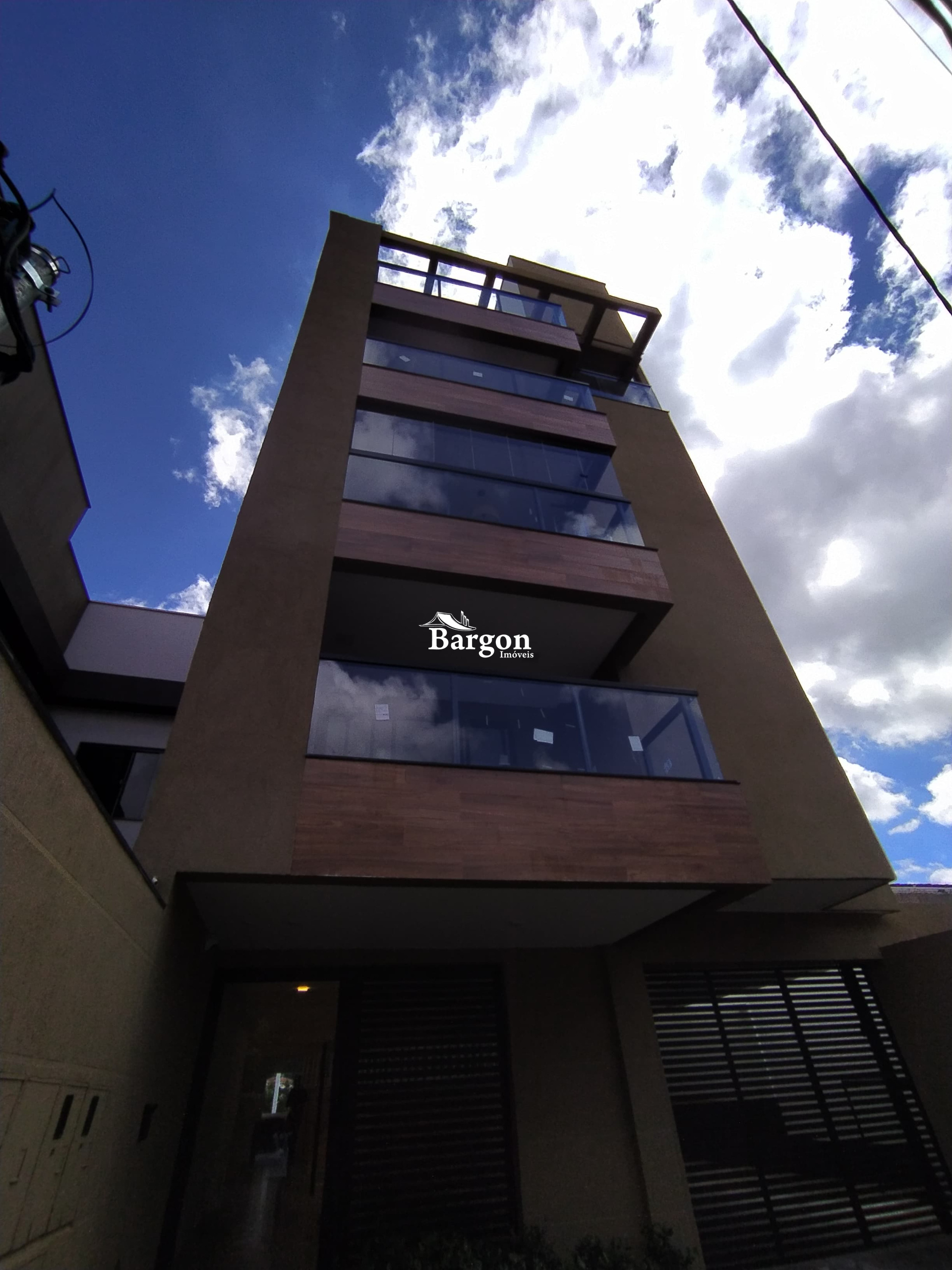 Apartamento à venda em São Mateus, Juiz de Fora - MG - Foto 43