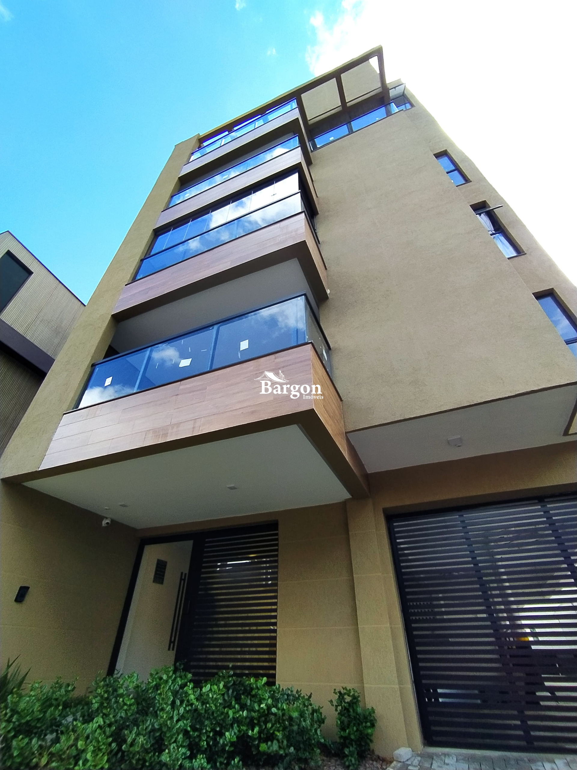 Apartamento à venda em São Mateus, Juiz de Fora - MG - Foto 42