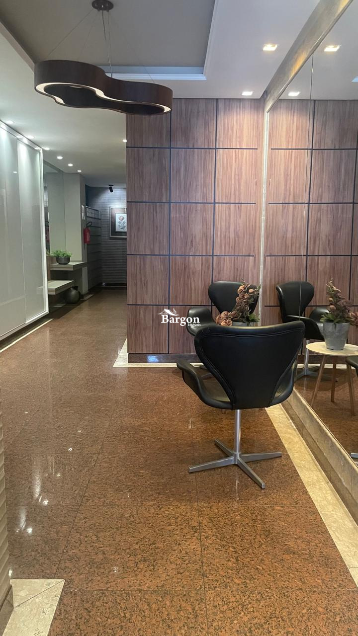 Apartamento à venda em São Mateus, Juiz de Fora - MG - Foto 18