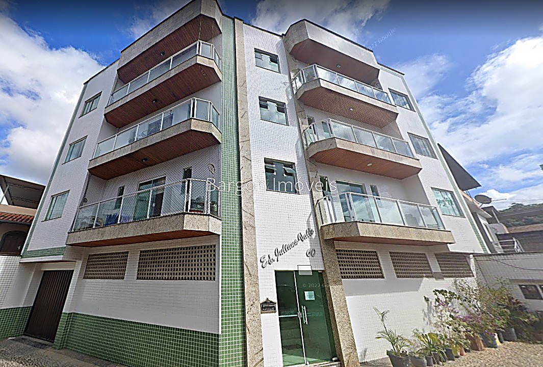 Apartamento à venda em Teixeiras, Juiz de Fora - MG - Foto 20
