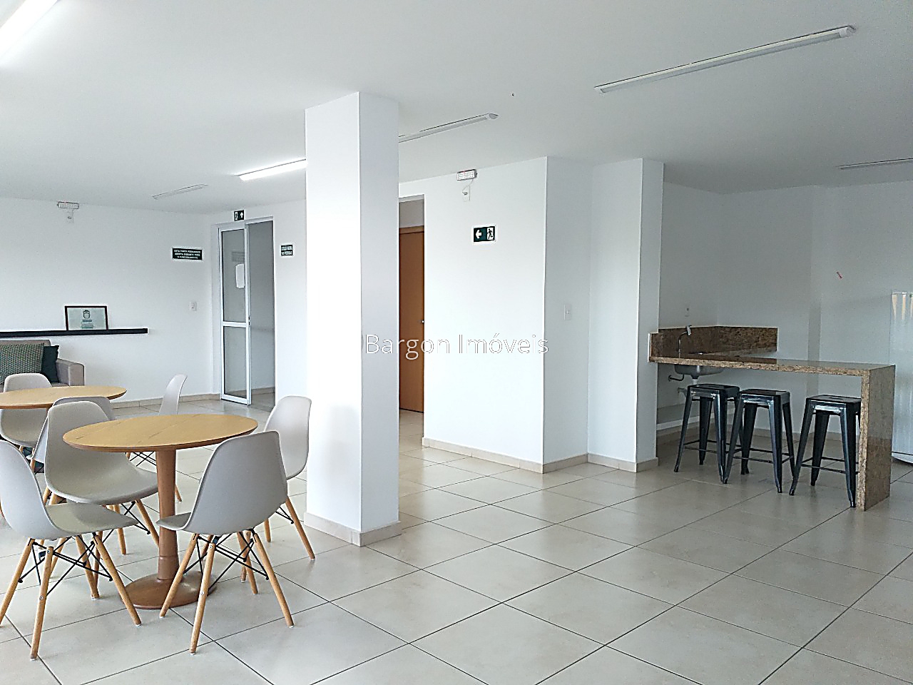 Apartamento à venda em Estrela Sul, Juiz de Fora - MG - Foto 26