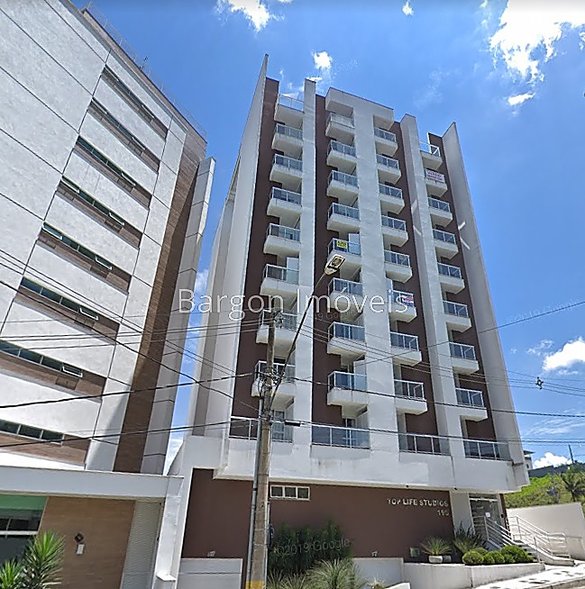 Apartamento à venda em Estrela Sul, Juiz de Fora - MG - Foto 13
