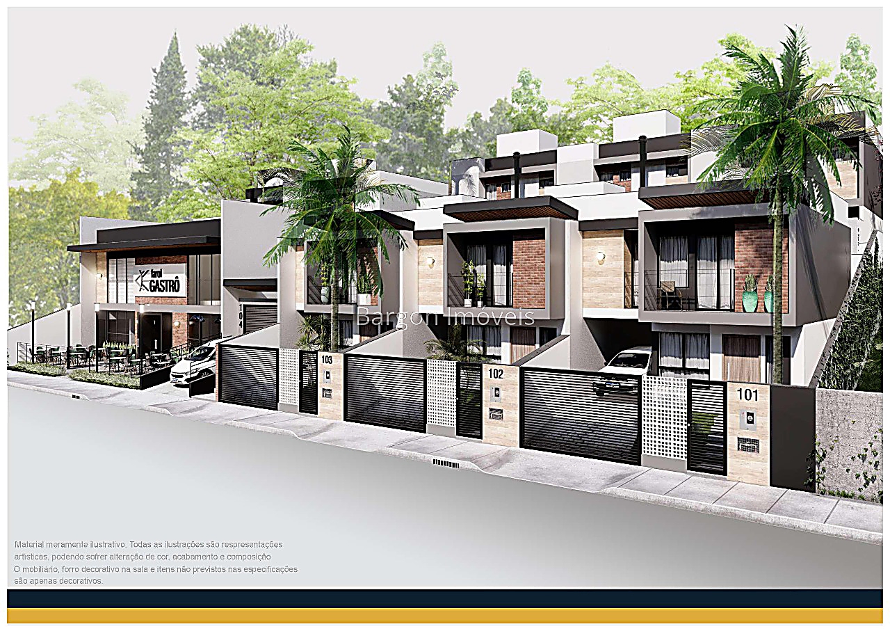 Casa à venda em Vivendas da Serra, Juiz de Fora - MG - Foto 13