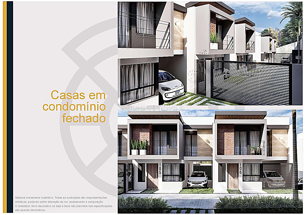 Casa à venda em Vivendas da Serra, Juiz de Fora - MG - Foto 14