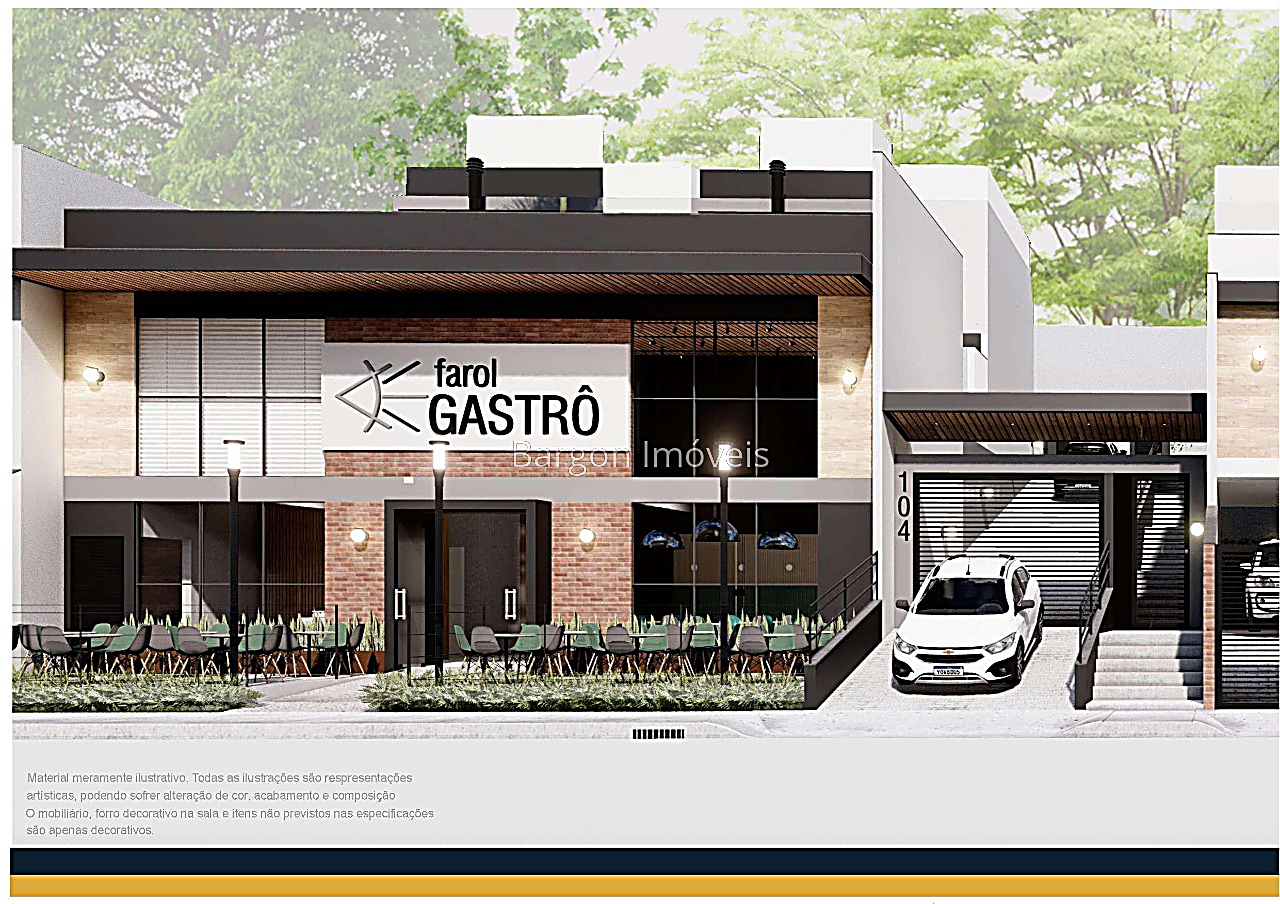 Casa à venda em Vivendas da Serra, Juiz de Fora - MG - Foto 15