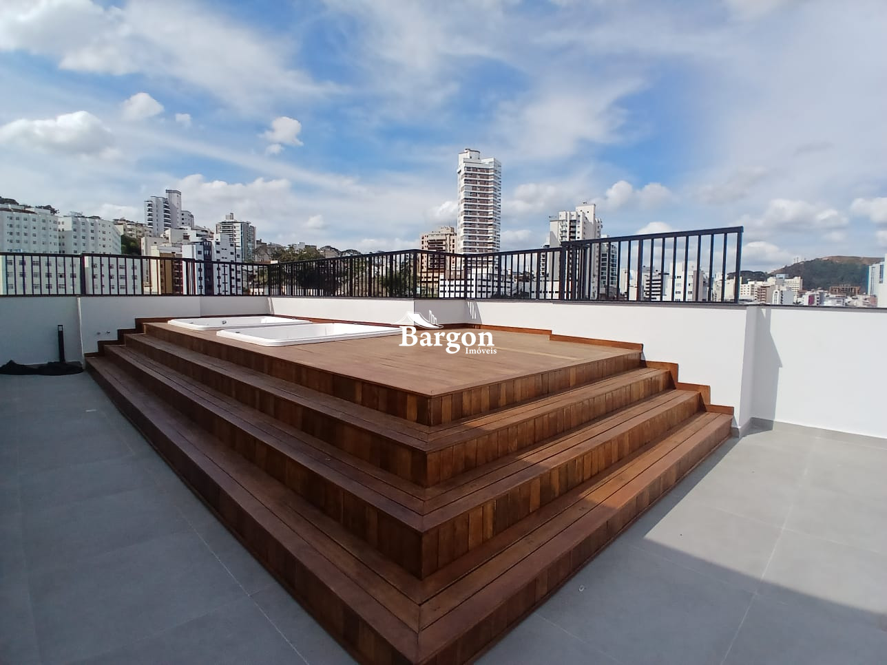 Outros à venda em São Mateus, Juiz de Fora - MG - Foto 22