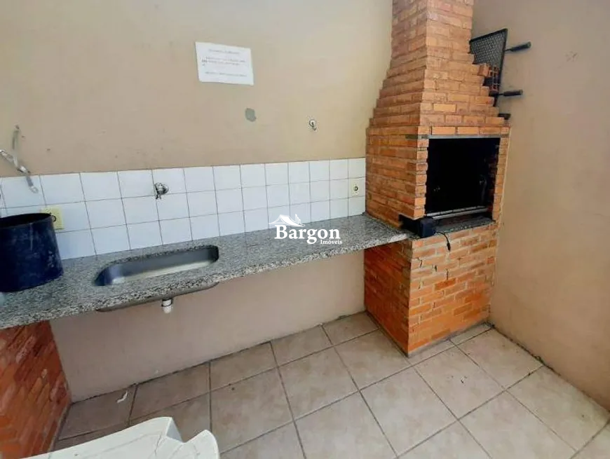 Apartamento à venda em Centro, Juiz de Fora - MG - Foto 22