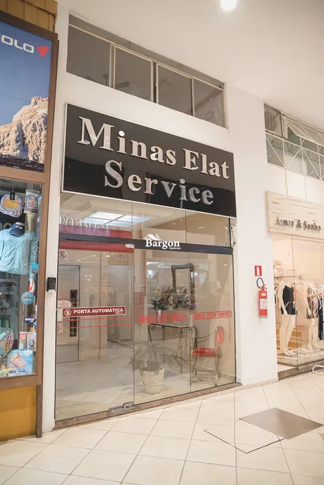 Apartamento à venda em Centro, Juiz de Fora - MG - Foto 13