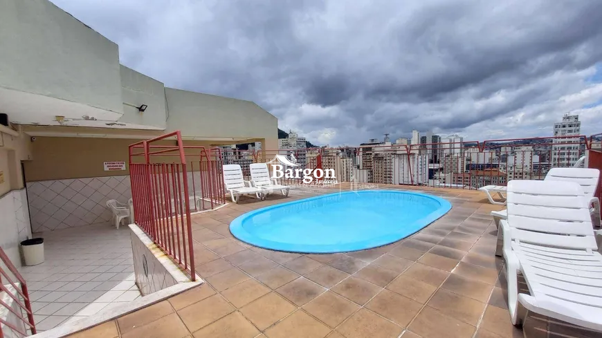 Apartamento à venda em Centro, Juiz de Fora - MG - Foto 17