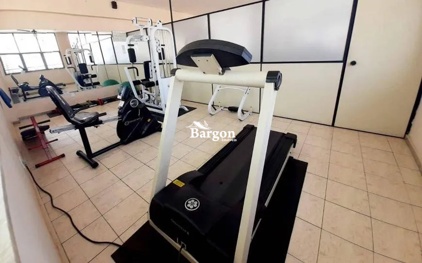 Apartamento à venda em Centro, Juiz de Fora - MG - Foto 15