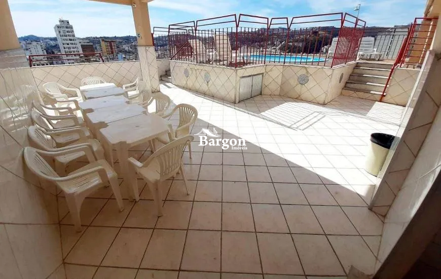 Apartamento à venda em Centro, Juiz de Fora - MG - Foto 20