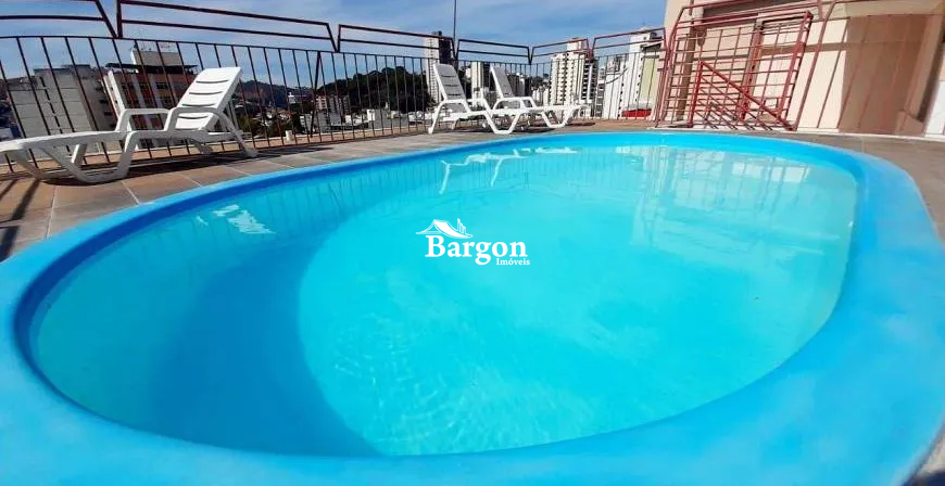 Apartamento à venda em Centro, Juiz de Fora - MG - Foto 18