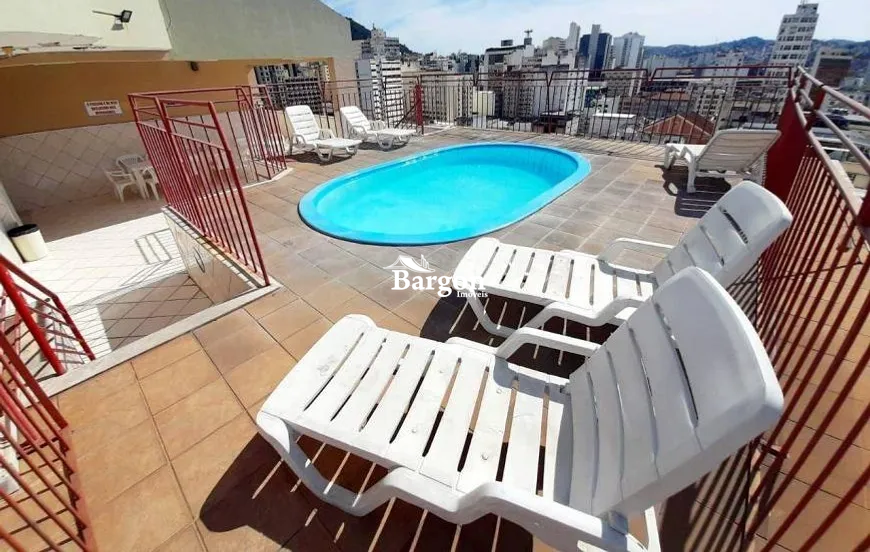 Apartamento à venda em Centro, Juiz de Fora - MG - Foto 19