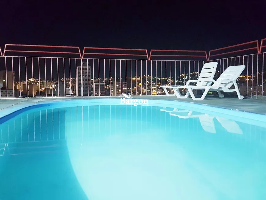 Apartamento à venda em Centro, Juiz de Fora - MG - Foto 21